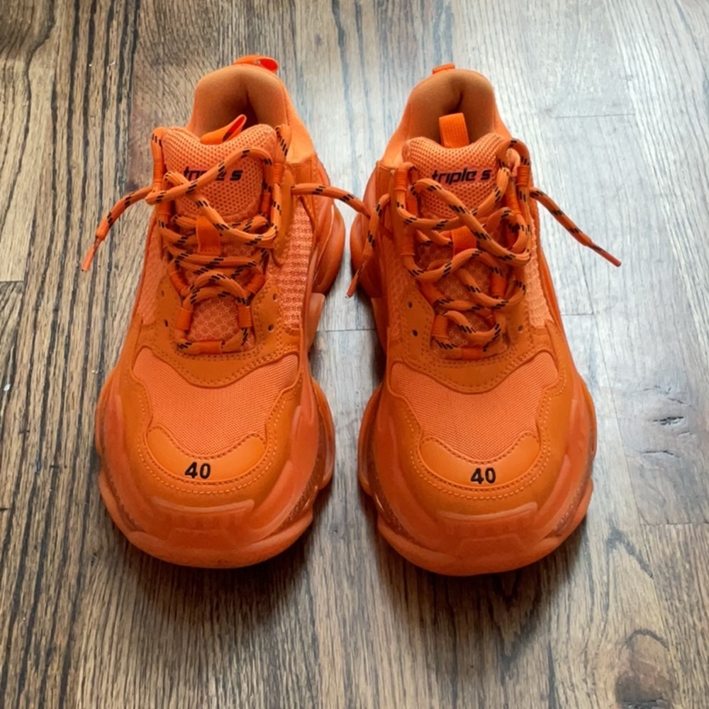 Balenciaga size 40 (8)